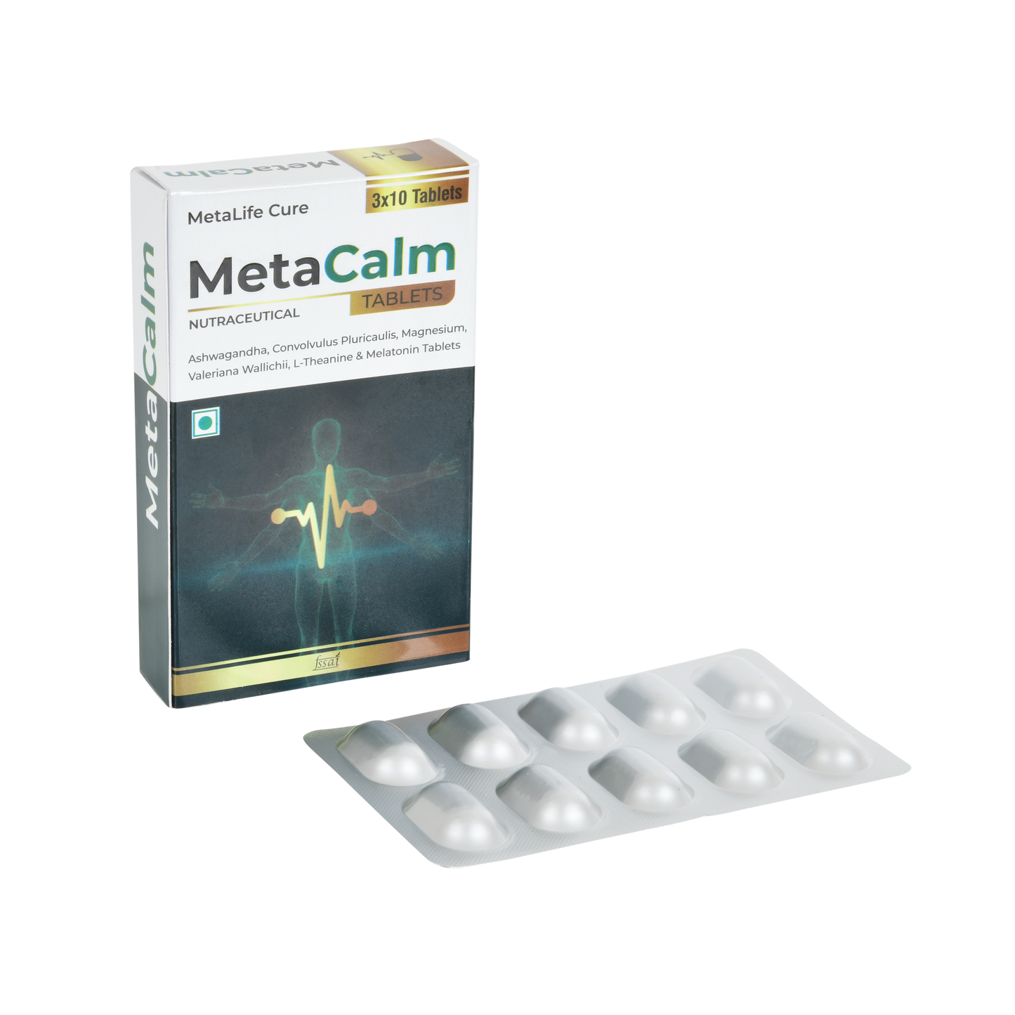 MetaCalm