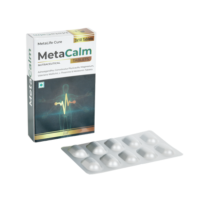 MetaCalm