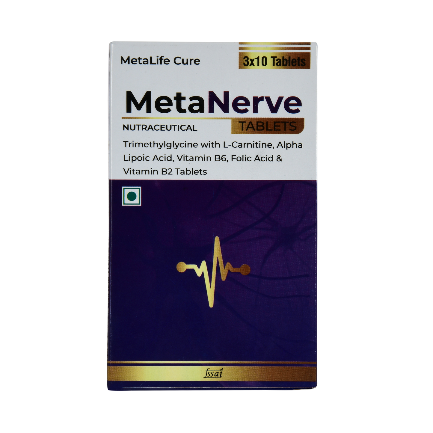 MetaNerve