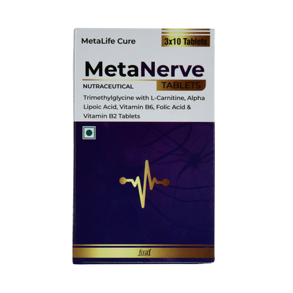 MetaNerve