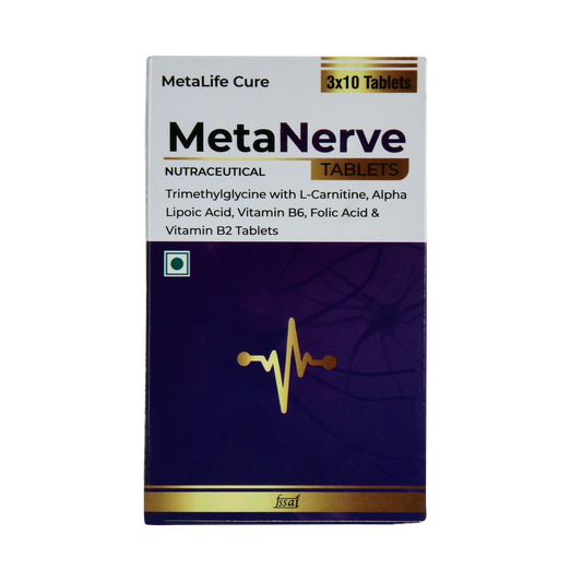 MetaNerve