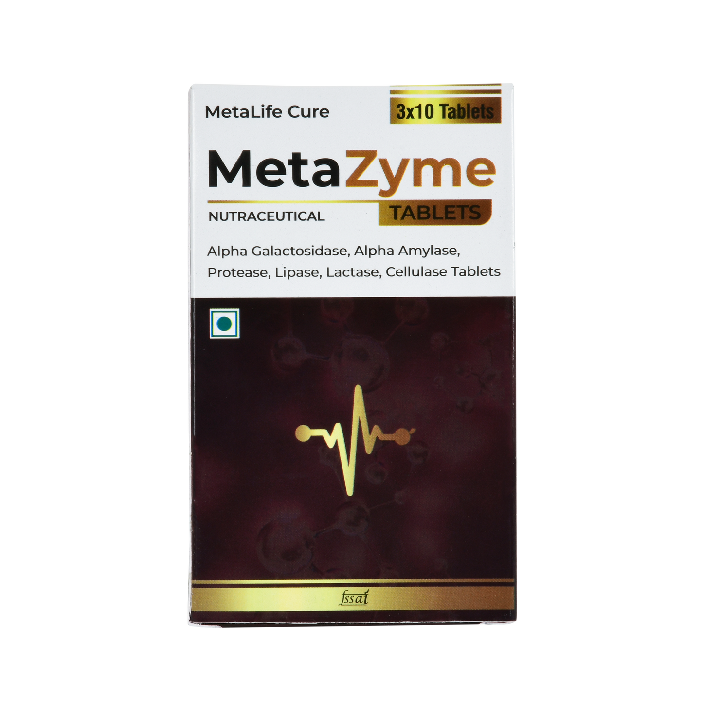 MetaZyme