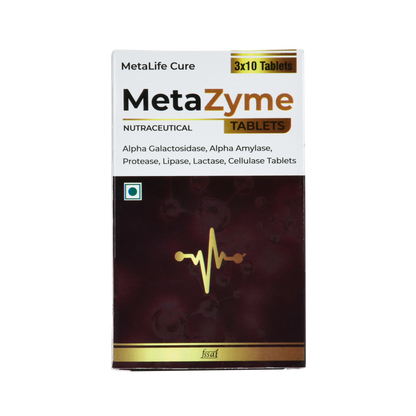 MetaZyme