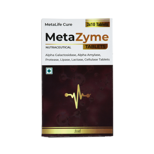 MetaZyme