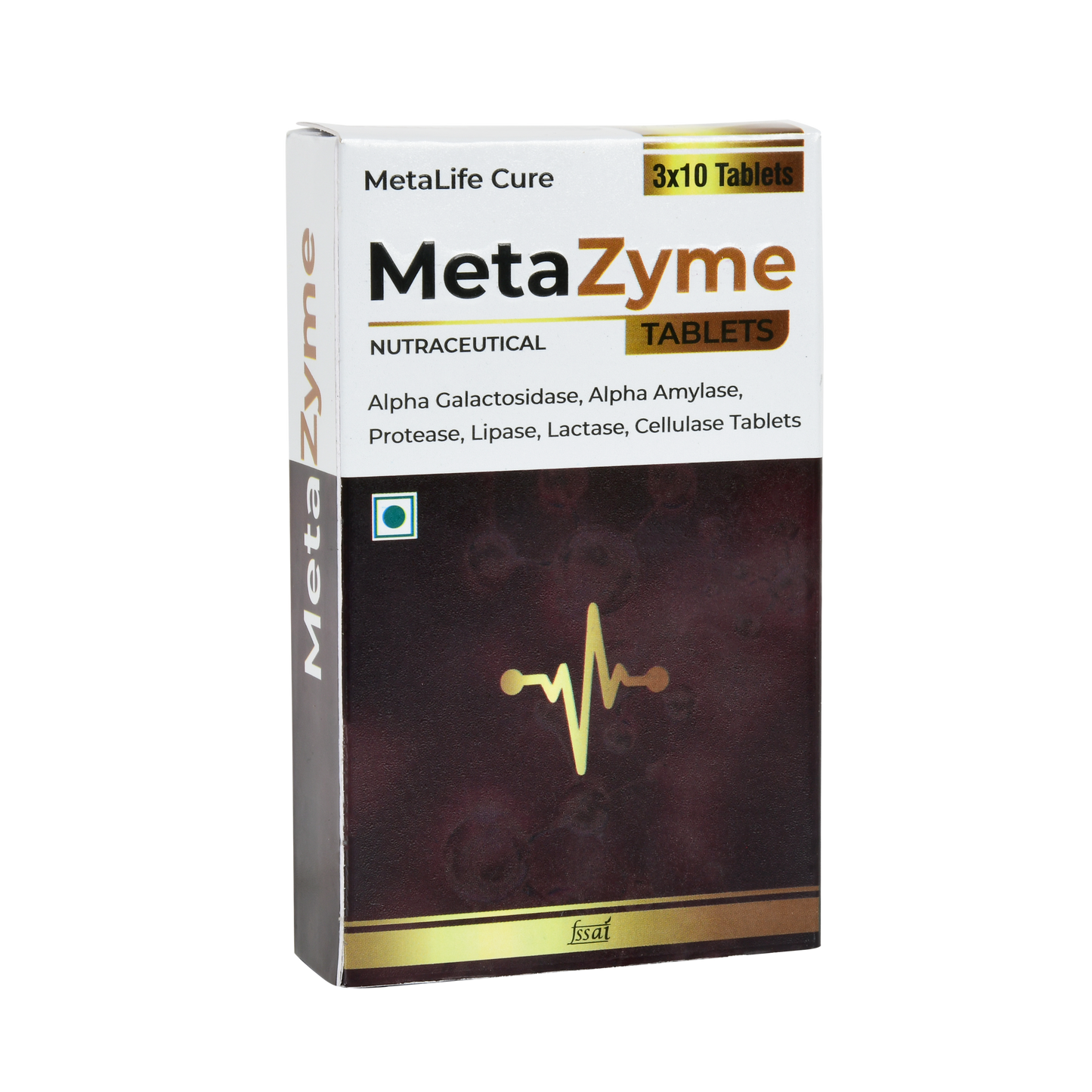 MetaZyme