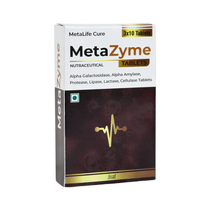 MetaZyme