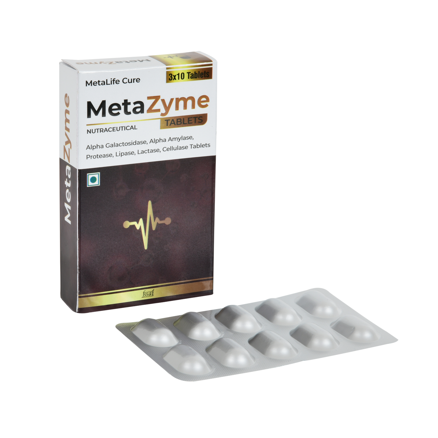 MetaZyme