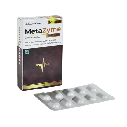 MetaZyme