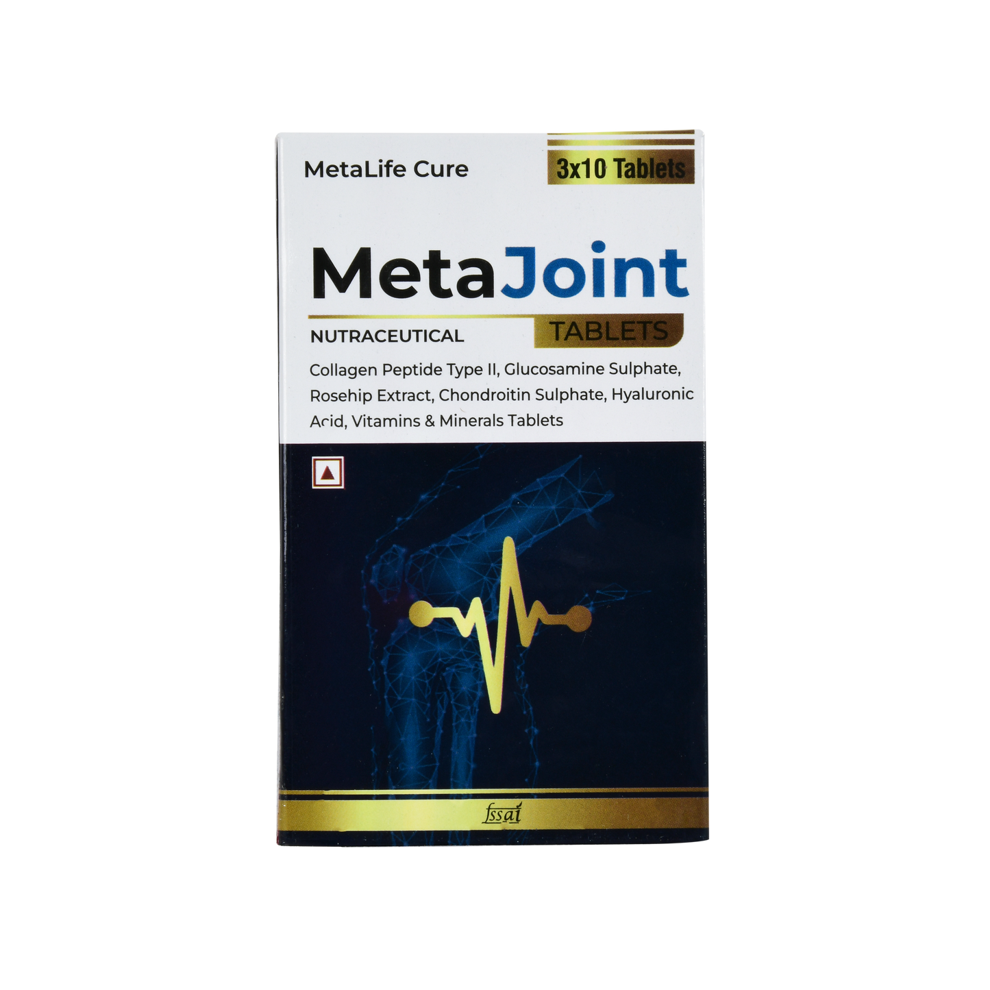 MetaJoint