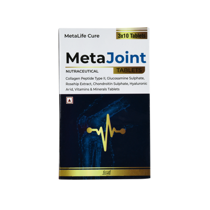 MetaJoint