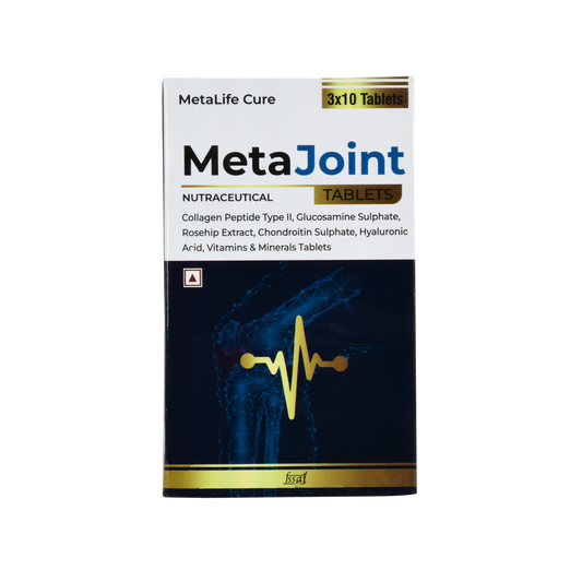 MetaJoint