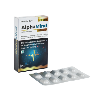 AlphaMind